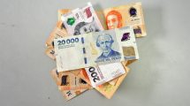 Imagen de Plazo fijo: cuánto gano si deposito $4 millones a 30 días en la última semana de marzo 2025
