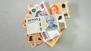 Plazo fijo: cuánto gano si deposito $4 millones a 30 días en la última semana de marzo 2025