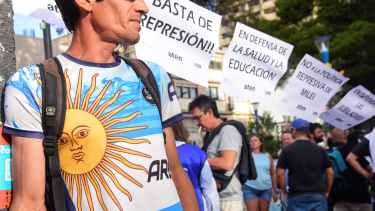 ¿Dictocracia o demodura?