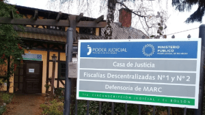 La fiscalía no probó la acusación y absolvieron a un abuelo imputado de abusar de su nieta, en El Bolsón