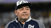Imagen de Cómo ver en vivo el juicio por la muerte de Diego Maradona