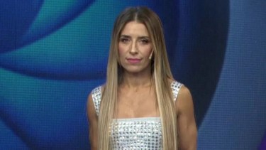 Mariana Brey pidió disculpas por sus dichos sobre la marcha de los jubilados: «trabajo&#8230;»