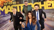 Imagen de Quién es la mega estrella internacional que podría sumarse a Masterchef Celebrity Argentina 