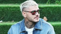 Imagen de Reapareció Mauro Icardi tras el escándalo: «Voy por todo y contra todos»