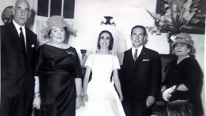 Los Salcedo Facal, una familia pionera que supo ser testigo de la historia territoriana y provincial