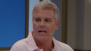 El polémico comentario de Mike Amigorena en el programa de Juana Viale: «Me encantan&#8230;»