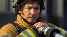 Imagen de De la alusión al «bombero» a la calificación de “estafa”: dirigentes de Río Negro opinaron del DNU