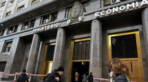 Imagen de El Gobierno Nacional le dará un anticipo financiero de $120.000 millones a Chaco