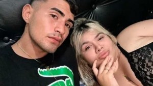 Morena Rial y el papá de su hijo Amadeo separados luego del robo a una casa: «Está todo mal» 