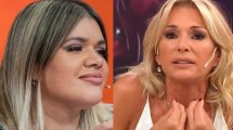 Imagen de More Rial redobló la apuesta y volvió a apuntar contra Yanina Latorre: “Nos contas tus talentos con…” 