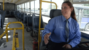 Dolor por la camionera de Roca que murió en un vuelco en La Pampa: «Una gran mujer luchadora»