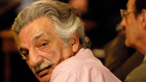 Murió el expolicía y represor “Turco” Simón, condenado tres veces por crímenes de lesa humanidad