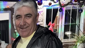 Quién era el hombre que murió tras volcar en la Ruta 151, entre Cipolletti y Cinco Saltos