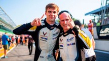 Imagen de La Fórmula 1 confirmó la incorporación de Cadillac: el argentino que sueña con la butaca titular