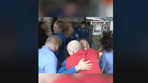 Imagen de Después de 9 meses varados, los astronautas de la NASA se preparan para volver a casa