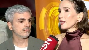 Natalia Oreiro repudió el ataque del Gobierno Nacional a los artistas y defendió a los jubilados 
