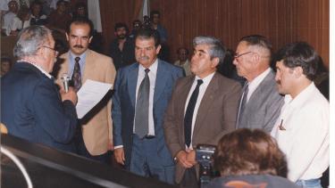 A 30 años de la Carta Orgánica neuquina: su sanción, modificaciones y necesidades