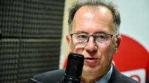 Imagen de Luis Bertolini se afilió a Comunidad y dijo que su relación con Rolando Figueroa «está intacta»