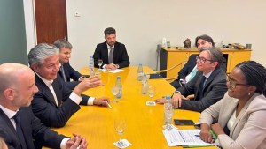 En abril abrirán los sobres con las propuestas de  ampliación en la planta de agua de Mari Menuco