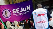 Imagen de Judiciales de Neuquén aceptaron la propuesta salarial del TSJ por ajustado margen