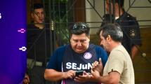 Imagen de Judiciales de Neuquén quieren que Rolando Figueroa intervenga en la disputa salarial con el TSJ