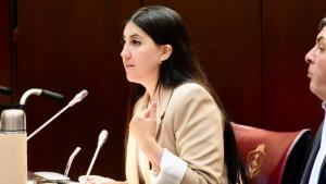 Rechazo de diputados de Neuquén al decreto de Javier Milei que desarticuló el Orsep