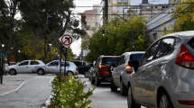 Imagen de Cortes en el centro de Neuquén por un operativo de quita de árboles: calles afectadas y horarios