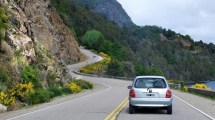 Imagen de Estado actualizado de las rutas en Neuquén este domingo 23 de marzo 2025