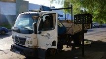 Imagen de El camión sin frenos en Neuquén estaba en infracción y aplicaron una multa: qué pasó con los heridos