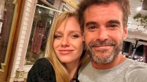 Imagen de Nicolás Cabré y Rocío Pardo se casarán: la historia de amor que nació hace un año