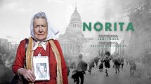 Imagen de 24 de marzo | Norita, la película llega a Neuquén: «En tiempos de tanta crueldad, hacer memoria es un acto de ternura»