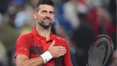 La Asociación de Tenistas Profesionales, fundada por Novak Djokovic, denunció a la ATP.
