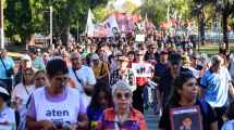 Imagen de Nueva marcha de jubilados este miércoles: las actividades en Neuquén y Río Negro