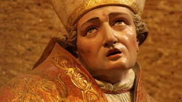 San Olegario. 