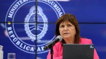 Imagen de Patricia Bullrich acusó por «sedición y asociación ilícita» a los organizadores de la marcha en el Congreso