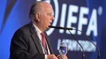 Imagen de Alejandro Bulgheroni destacó el RIGI: «Milei busca que el país sea un gran proveedor de recursos energéticos»
