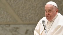 Imagen de Último parte sobre la salud del papa Francisco: estable pero con pronóstico reservado