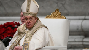 El papa Francisco recibirá el alta este domingo y regresará al Vaticano: estuvo 37 días internado