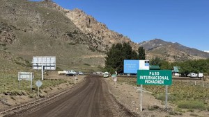 Cómo están los pasos fronterizos a Chile: información y recomendaciones para hoy, 4 de marzo 2025