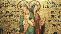Imagen de Santoral del 7 de marzo 2025: por qué la Iglesia Católica celebra hoy a Perpetua y Felicidad