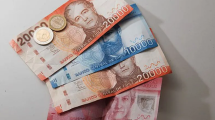 Imagen de A cuánto cotiza el peso chileno este viernes: los valores de la moneda en la previa al fin de semana largo