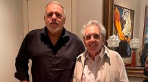 Imagen de Miguel Ángel Pierri: “Siempre fui el abogado de Gasalla. Nunca utilicé el poder judicial”