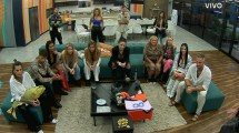 Imagen de Quién se va este domingo de Gran Hermano, según las encuestas de Fefe Bongiorno