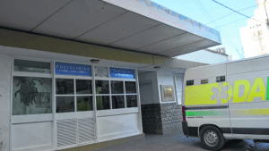 Murió el conductor de la camioneta que volcó en la Ruta 151: lo habían derivado a Neuquén