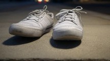 Imagen de Los motivos por los que nunca deberías usar zapatillas prestadas, según una vidente