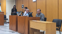 Imagen de Absolvieron al exjuez de Roca denunciado por abuso: la víctima retiró la acusación y hubo un acuerdo