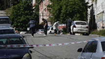 Imagen de Imputaron a un hombre por su rol y participación en el crimen de Lucas Gatica en Bariloche