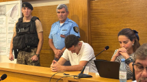 Imagen de Juicio por Catalina Gutiérrez: «Soy homicida, no femicida», declaró Néstor Soto este martes