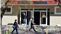Imagen de Atacó a su tío por la espalda tras una disputa familiar en Viedma: deberá indemnizarlo con $10 millones