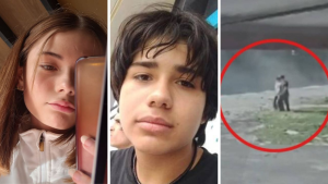 Un mes del crimen de Paloma y Josué en Florencio Varela: muchas dudas y pocas certezas, qué se sabe
